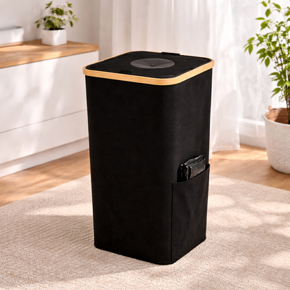 Kosz na butelki zwrotne