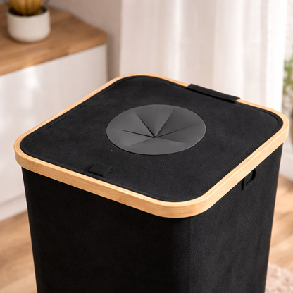 Kosz na butelki zwrotne