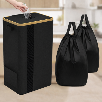 Kosz na butelki zwrotne